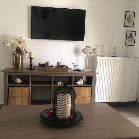 Tasos Paradise Polychrono Ngoại thất bức ảnh
